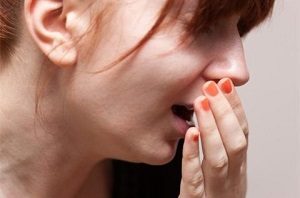 Сушит во рту причина - Лечение сухости в горле, возможные причины у детей