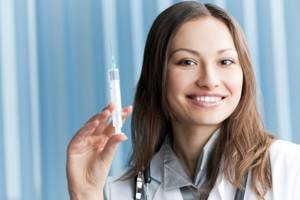 Прививка от дифтерии: подход к вацинации, осложнения, реакции