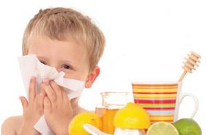 Чем лечить заложенность носа у детей - средства и препараты для ребенка