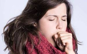Сильный сухой кашель у взрослого - чем лечить правильно