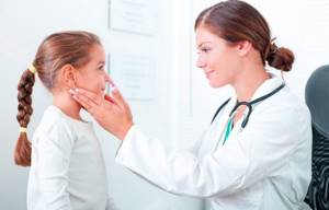 Нарушение слуха у детей: причины, диагностика и лечение