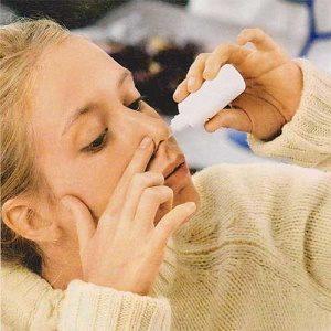 Как применять Диоксидин в нос при гайморите и синусите дозировка взрослому