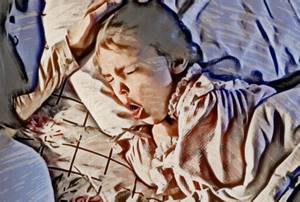 Ребенок кашляет, когда ложится спать. Причины, симптомы, диагноз, лечение и советы
