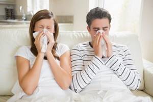 Гайморит без насморка может ли быть и какие симптомы болезни