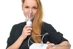 Лечение мокроты в горле без кашля: причины, симптомы