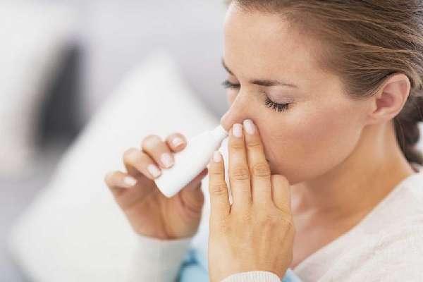 Лечение болячек в носу: медикаментозное лечение болячек в носу