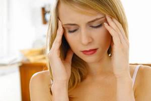 Гайморит и головная боль при гайморите - симптомы и лечение
