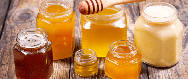Мед при ангине можно или нельзя - популярные народные рецепты