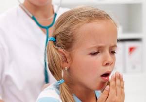 Лающий кашель у ребенка с насморком и без главные причины, симптомы, как лечить, профилактика