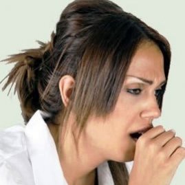 Затяжной кашель у взрослого: симптомы, лечение, причины, факторы