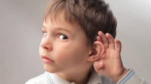 Как быстро восстановить слух после болезни - методы и средства лечения