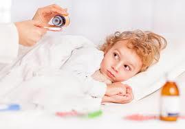 Ночной кашель у ребенка причины. Как остановить Лечение