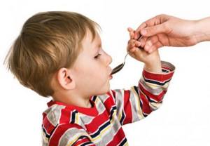 Лечение кашля у детей народными средствами и методами