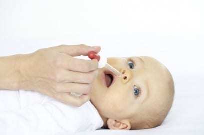 Мирамистин инструкция по применению для детей для горла и носа