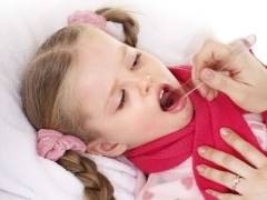 Ларингит - лечение у детей, симптомы, как лечить острый ларингит у ребенка