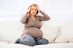 Звездочка при беременности от насморка можно или нет пользоваться