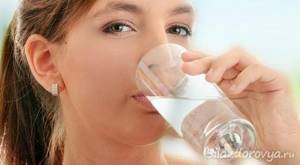Полоскание рта содой и солью: пропорции содово-солевого раствора