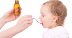 Сироп от кашля для детей недорогие и эффективные препараты