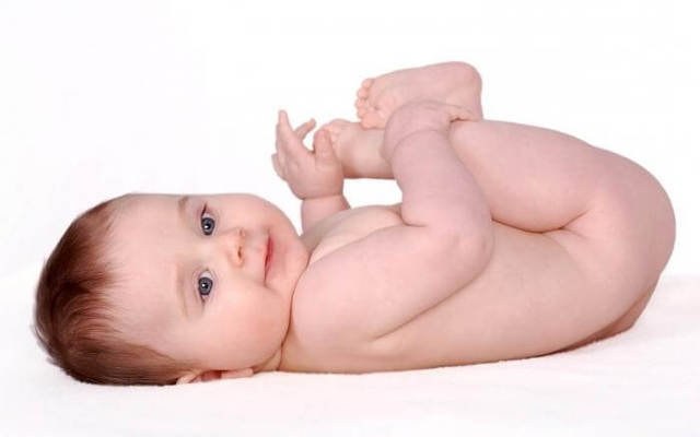 Как почистить носик новорожденному: общие рекомендации