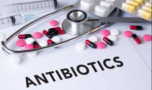 Когда необходимы антибиотики детям: плюсы и минусы антибиотиков