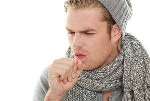 Постоянный кашель причины непрерывного покашливания, лечение