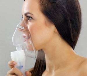 Удушающий кашель у взрослого - лечение характер симптома