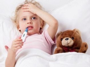 Почему ребенок тяжело дышит и появился кашель: симптомы болезни