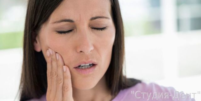 Можно ли лечить зубы при простуде и насморке и температуре