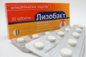 Какие таблетки назначают для лечения ларингита и фарингита