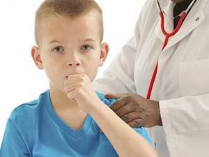 Сухой приступообразный кашель как снять приступ быстро: лечение