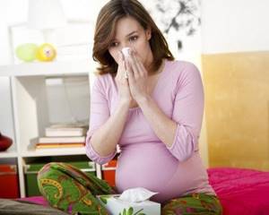Сухой кашель при беременности - чем лечить кашель при беременности