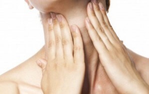 ﻿Кашель при щитовидке симптомы, признаки и лечение